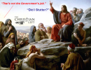 Jesus Christ Sermon 