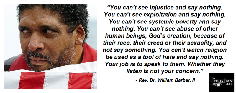 William Barber