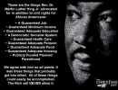 Martin Luther King 