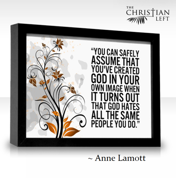 Anne Lamott