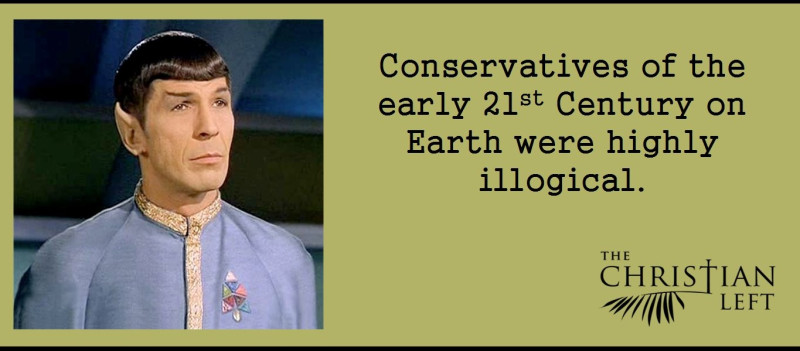 Conservatives Of the Early 21st Century