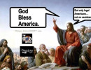 God Bless America 
