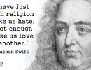 Jonathan Swift