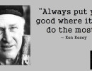 Ken Kesey
