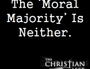 Moral Majority