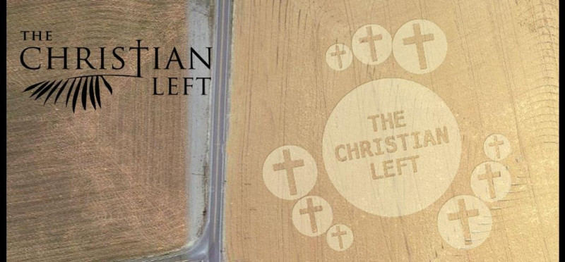 The Christian Left