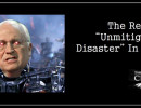 The Real Unmitigated Disaster