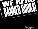 We read Banned Books